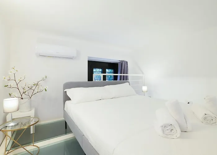 Primopiano - Aragona Flats