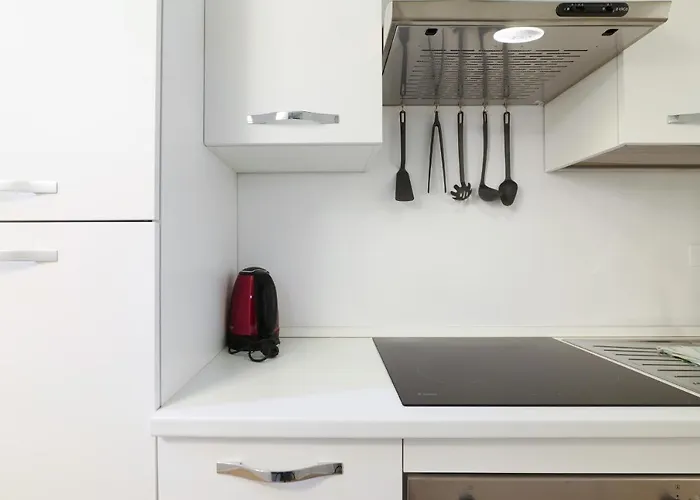 Primopiano - Aragona Flats * Милан