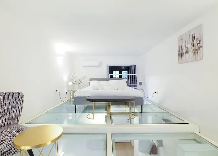 Primopiano - Aragona Flats Милан