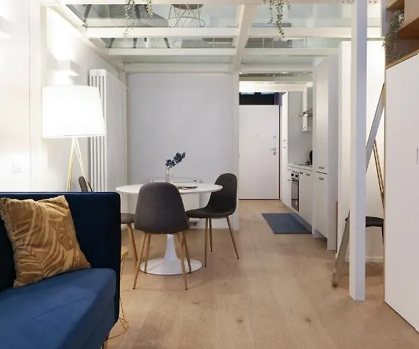 Апартаменты Primopiano - Aragona Flats *