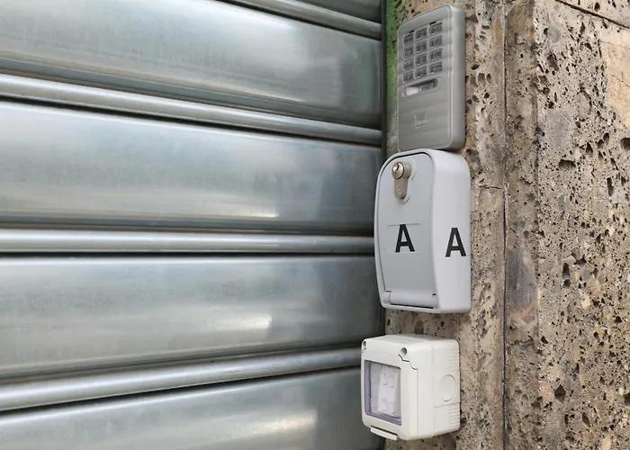 Primopiano - Aragona Flats Милан