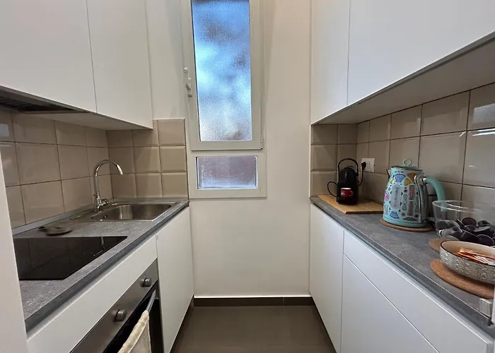 Monolocale Vicino Metro E Aeroporto Linate *