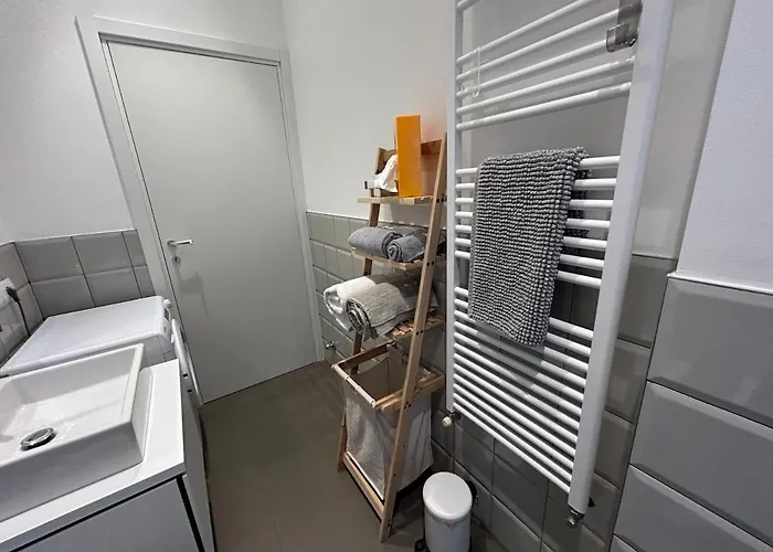 Monolocale Vicino Metro E Aeroporto Linate *