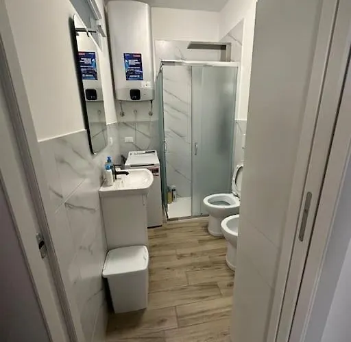 Luca's Apartmán *