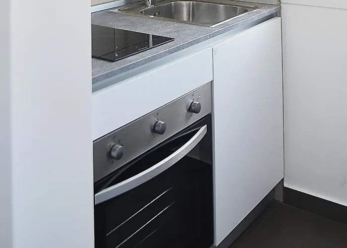 Monolocale Vicino Metro E Aeroporto Linate