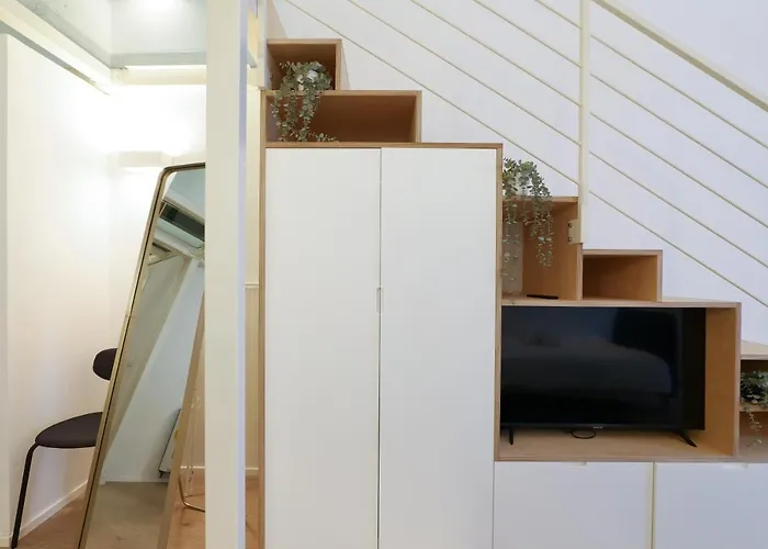 Primopiano - Aragona Flats * Милан