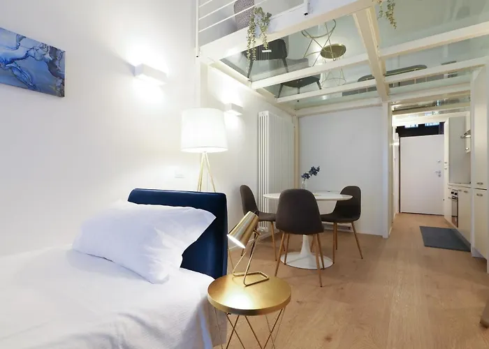 Primopiano - Aragona Flats *