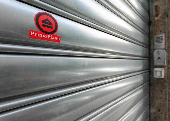 Primopiano - Aragona Flats Апартаменты Милан