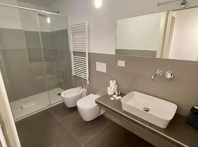 Dimora Scarampo * 米兰