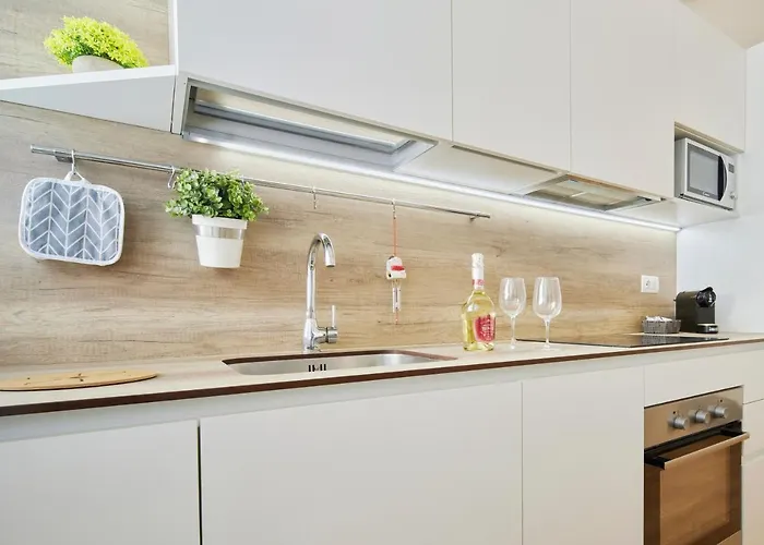 Apartment Cenisio 2 Elyon *