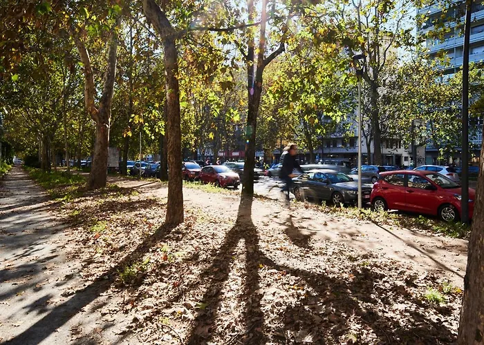 Apartman Cenisio 2 Elyon Milánó