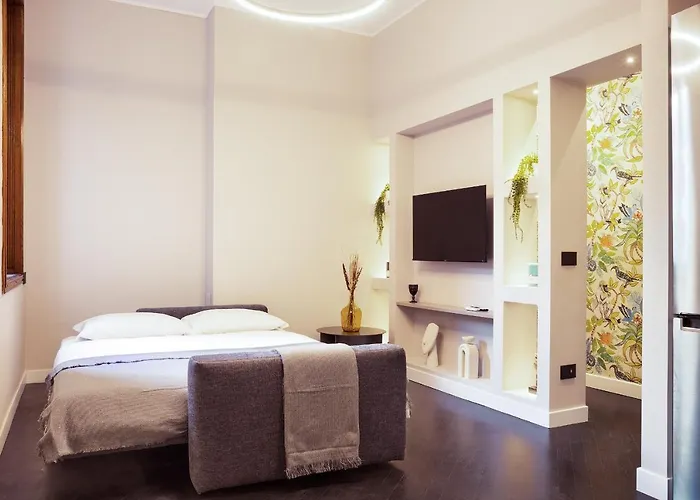 Appartement Hl Collection - Galleria Unione 5 *