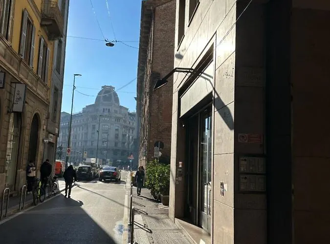 Hl Collection - Galleria Unione 5 דירה