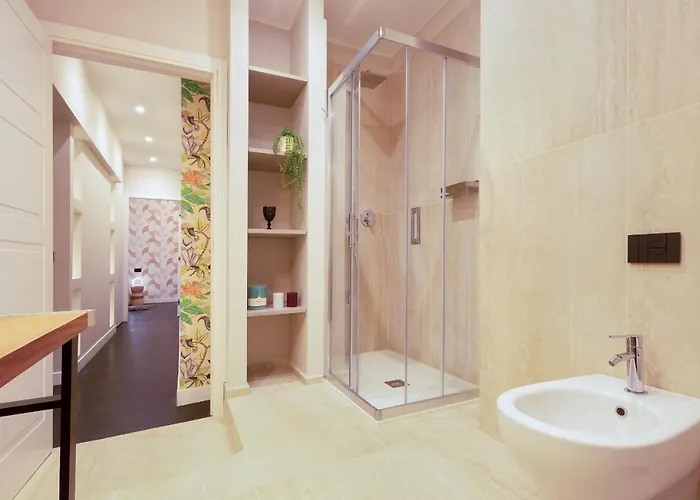 Hl Collection - Galleria Unione 5 Apartmán