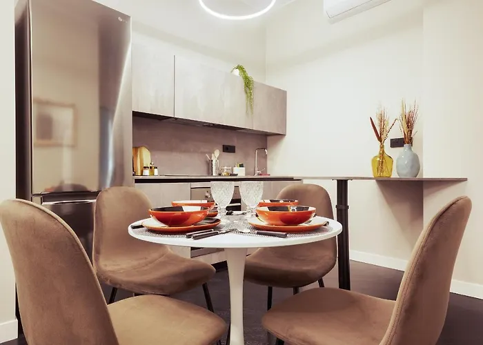 Hl Collection - Galleria Unione 5 דירה *