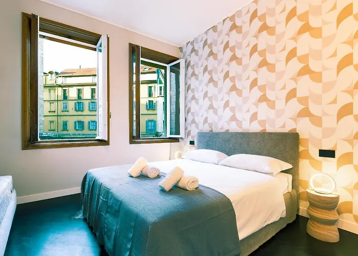 Hl Collection - Galleria Unione 5 מילאנו