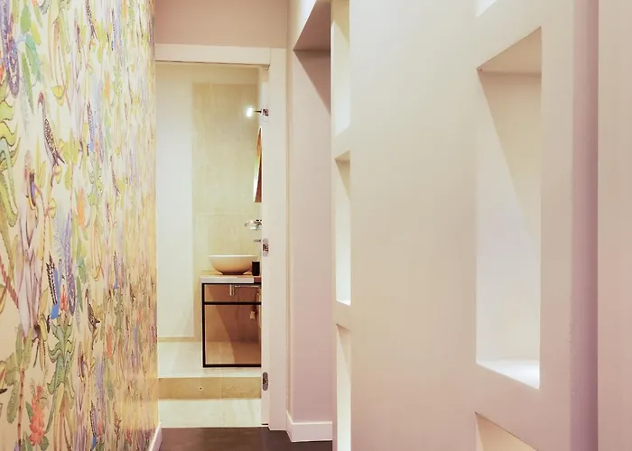 Hl Collection - Galleria Unione 5 דירה *