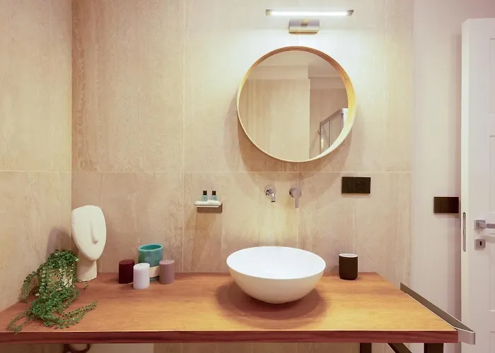 דירה Hl Collection - Galleria Unione 5 מילאנו