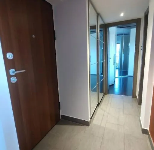 Apartmán Bilocale Luminoso E Accogliente Zona Marche Milán