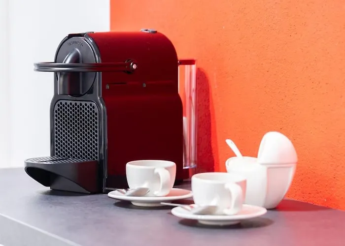 アパート Italianflat - Ambrosiana 2 *