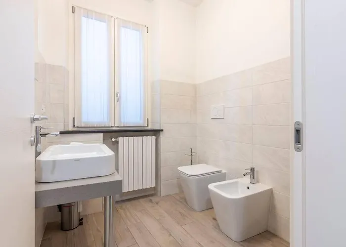 Italianflat - Ambrosiana 2 *