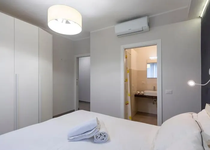 Italianflat - Ambrosiana 2