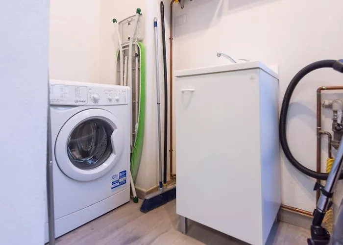 Italianflat - Ambrosiana 2 アパート *