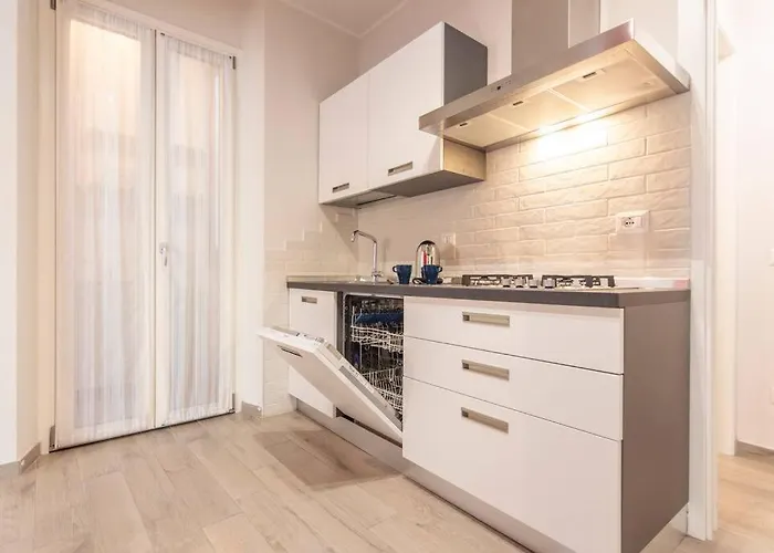 アパート Italianflat - Ambrosiana 2