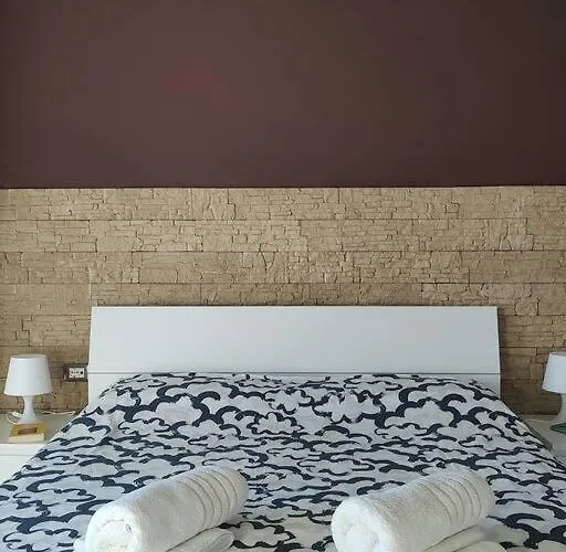 Apartmán Bilocale Luminoso E Accogliente Zona Marche Milán