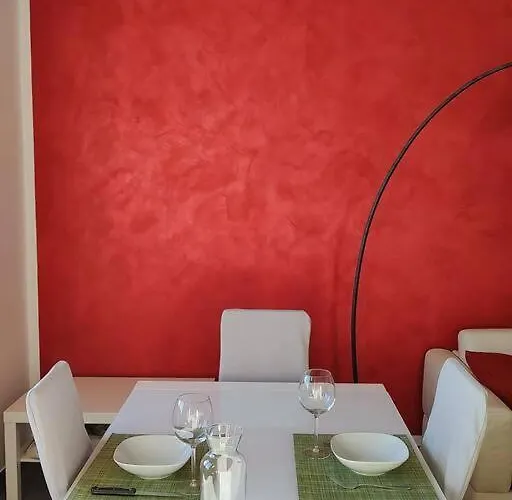 Bilocale Luminoso E Accogliente Zona Marche Milán