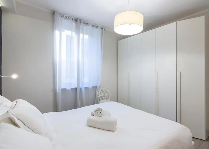 アパート Italianflat - Ambrosiana 2