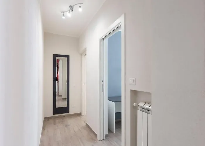 Italianflat - Ambrosiana 2 ミラノ