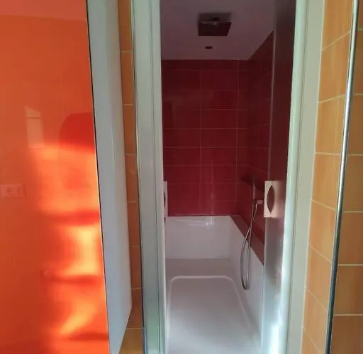 Bilocale Luminoso E Accogliente Zona Marche Apartment Mailand