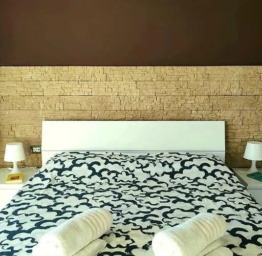 Bilocale Luminoso E Accogliente Zona Marche * Milán