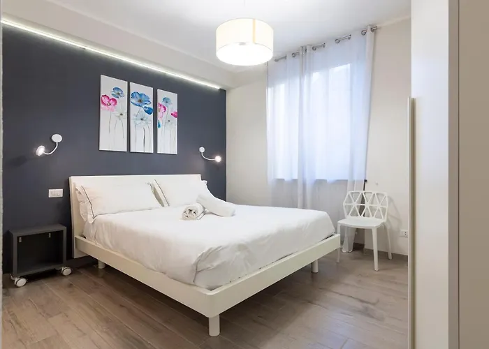 Italianflat - Ambrosiana 2 アパート