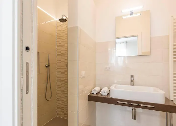 Lejlighed Italianflat - Ambrosiana 2 *