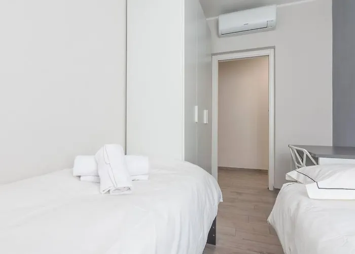 Italianflat - Ambrosiana 2