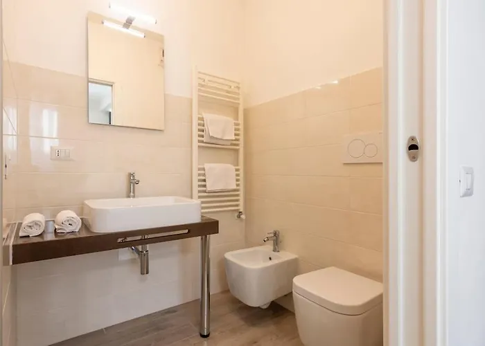 Italianflat - Ambrosiana 2 アパート