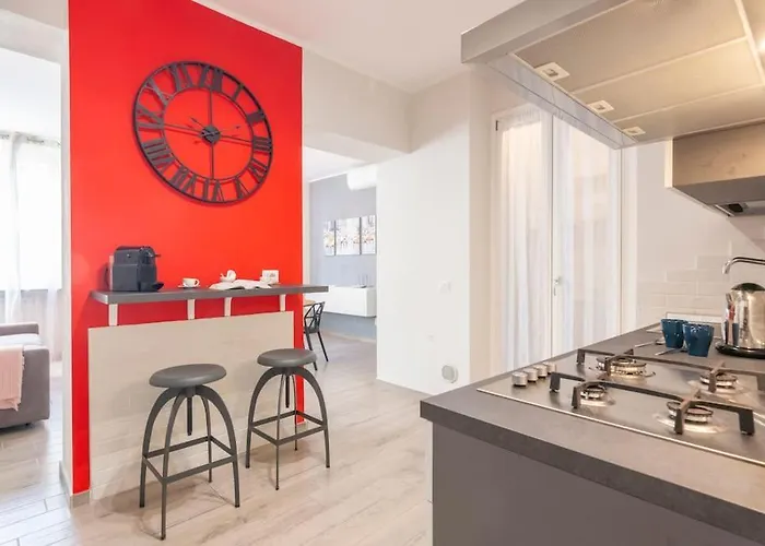 Italianflat - Ambrosiana 2 *