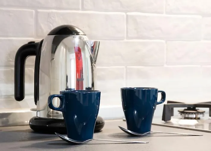 アパート Italianflat - Ambrosiana 2 ミラノ