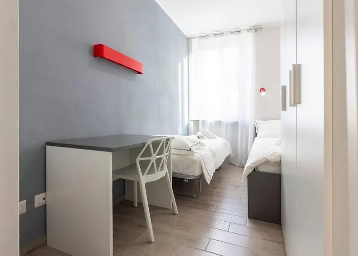 Italianflat - Ambrosiana 2 *