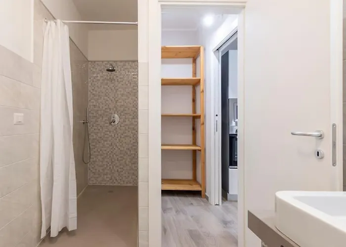 Italianflat - Ambrosiana 2 アパート *