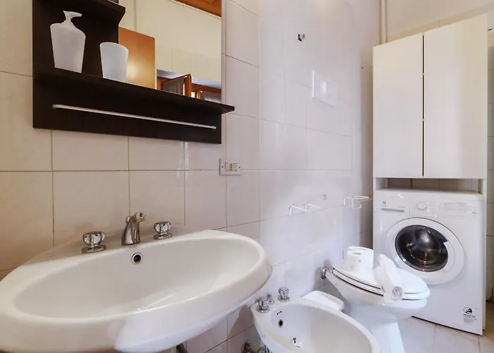 Primopiano - Colonne C * Milán