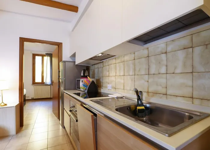 Appartement Primopiano - Colonne 18