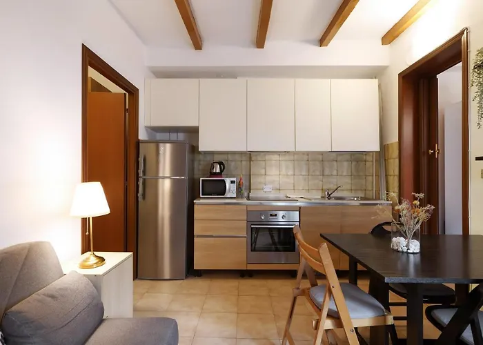 Primopiano - Colonne 18 Milan