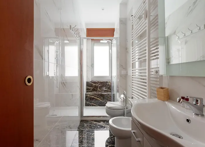 Cozy Parco Nord ميلان