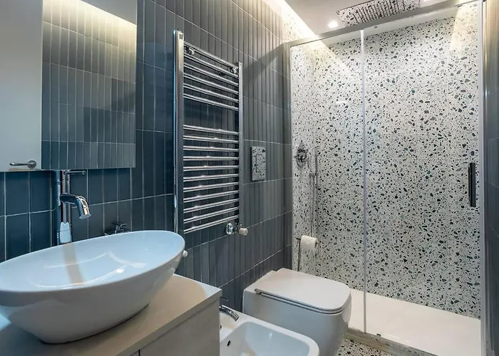 Marghera's Nest - Modern Design With Free Netflix And Wifi