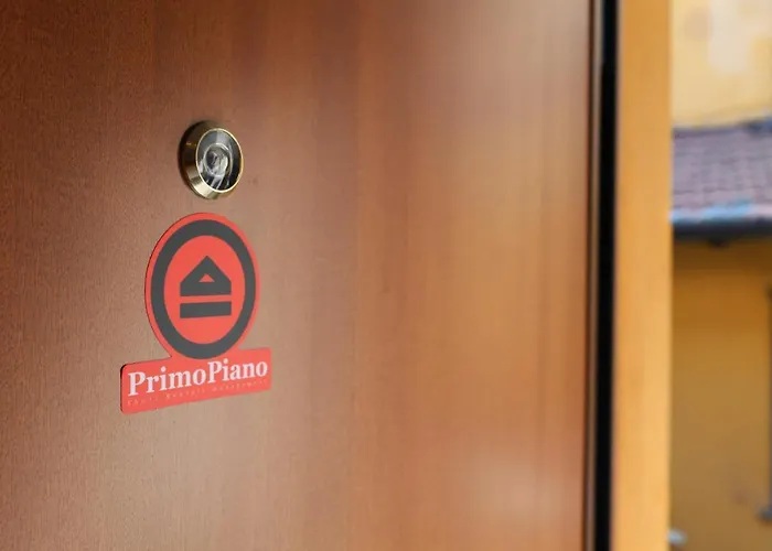 Primopiano - Colonne 18 Appartement Milan