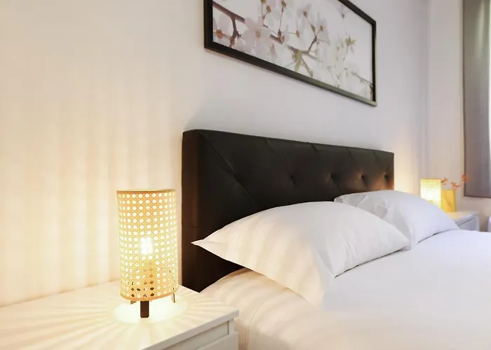 Primopiano - Colonne C Apartmán