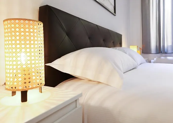 Primopiano - Colonne C * Milán